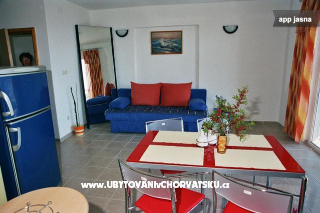 Apartmanok Jasna – fotó 6