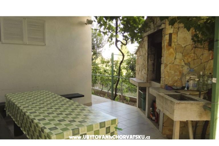 Apartmanok Jelena – fotó 15