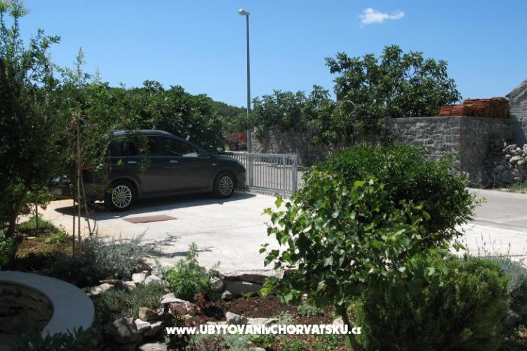 Apartmanok Jelena – fotó 16