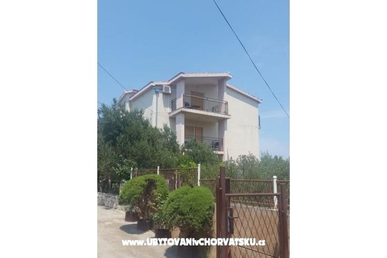 Apartmanok Jelica – fotó 3