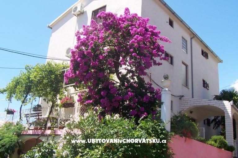 Apartmanok Kairos – fotó 2