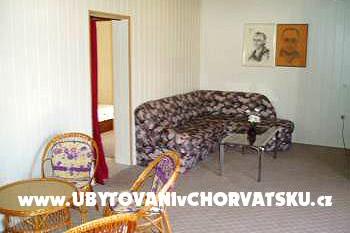 Apartmanok Kairos – fotó 3