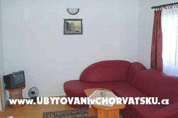 Apartmanok Kairos – fotó 6