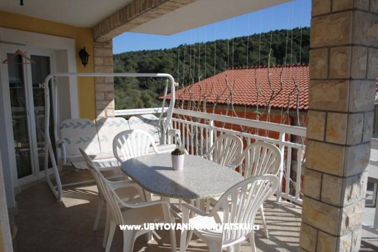 Apartmanok Kapetan – fotó 5