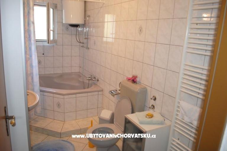 Apartmanok Kapetan – fotó 9