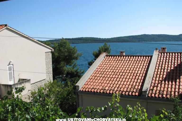 Apartmanok Kardum – fotó 2