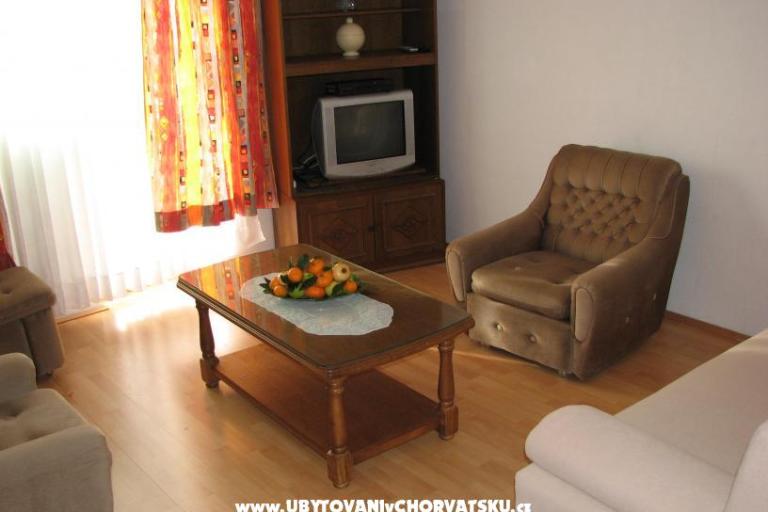 Apartmanok Kardum – fotó 4