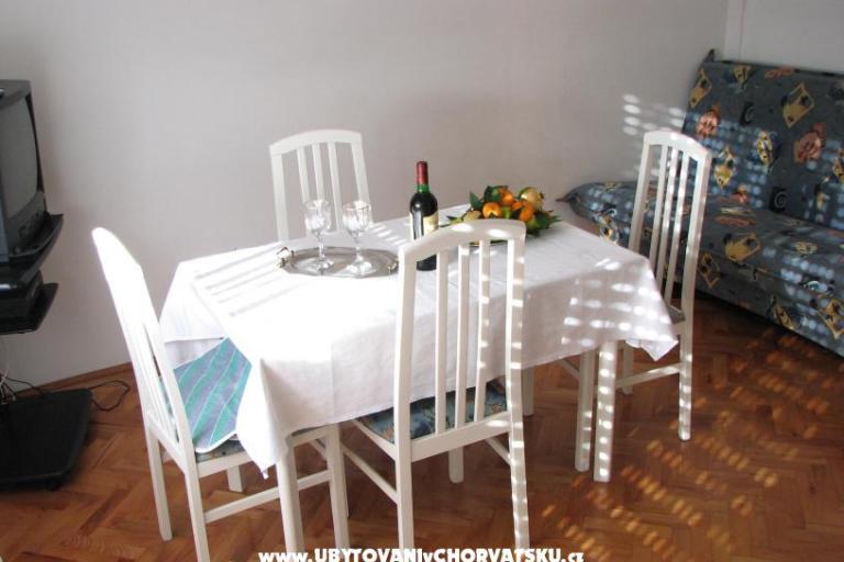 Apartmanok Kardum – fotó 6
