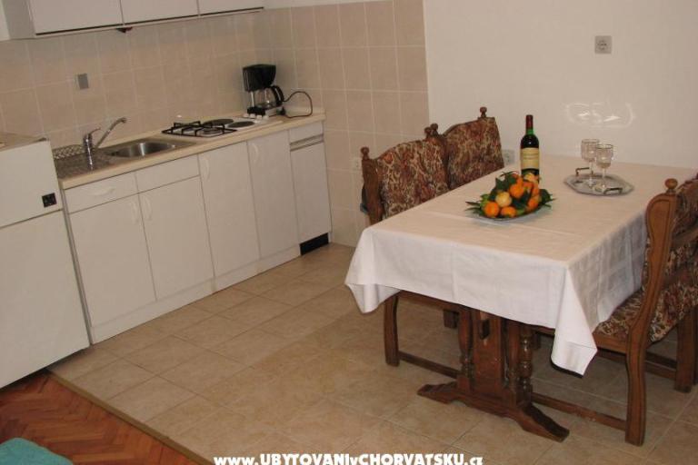 Apartmanok Kardum – fotó 7