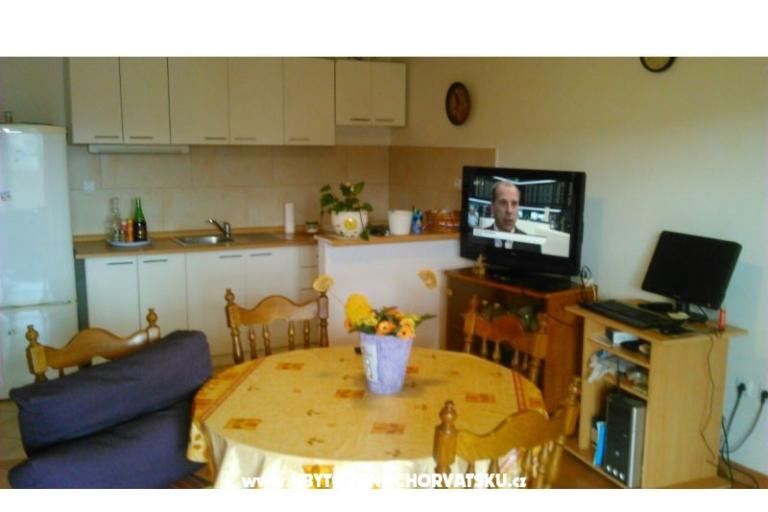 Apartmanok Karla – fotó 11