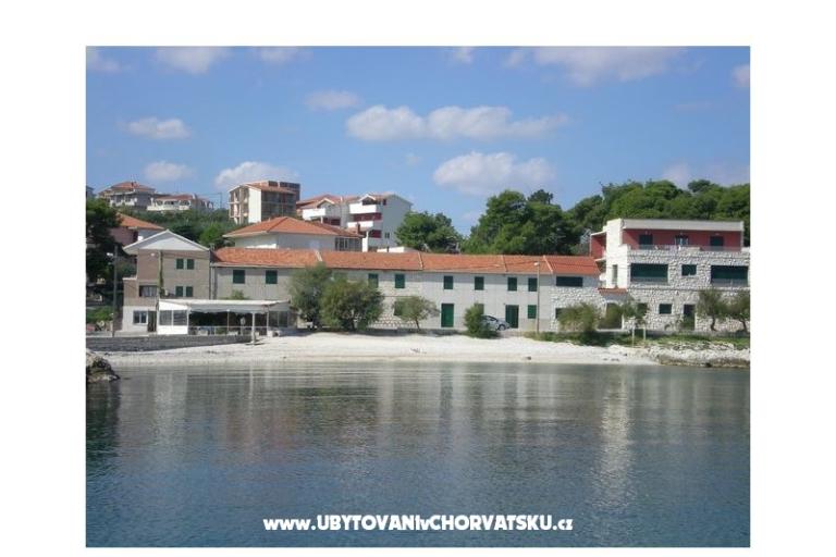 Apartmanok Karla – fotó 9
