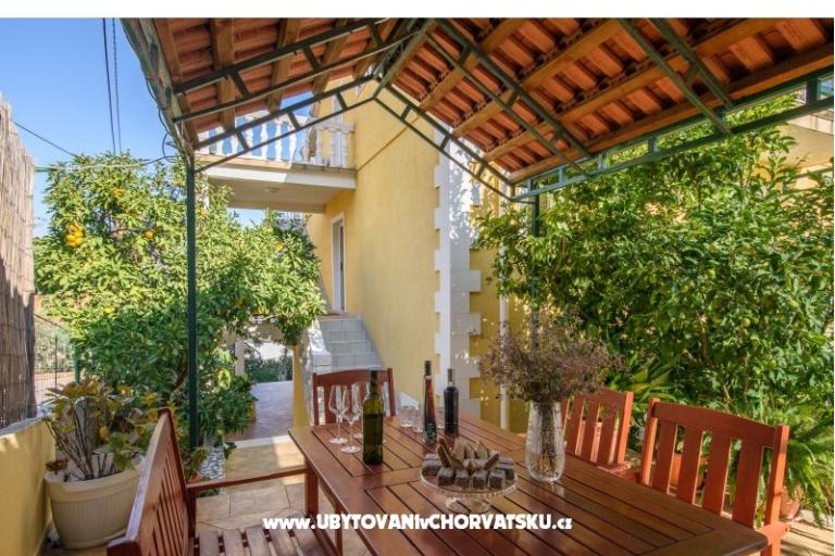 Apartmanok Karmen – fotó 13