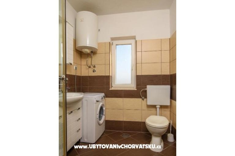Apartmanok Karmen – fotó 9
