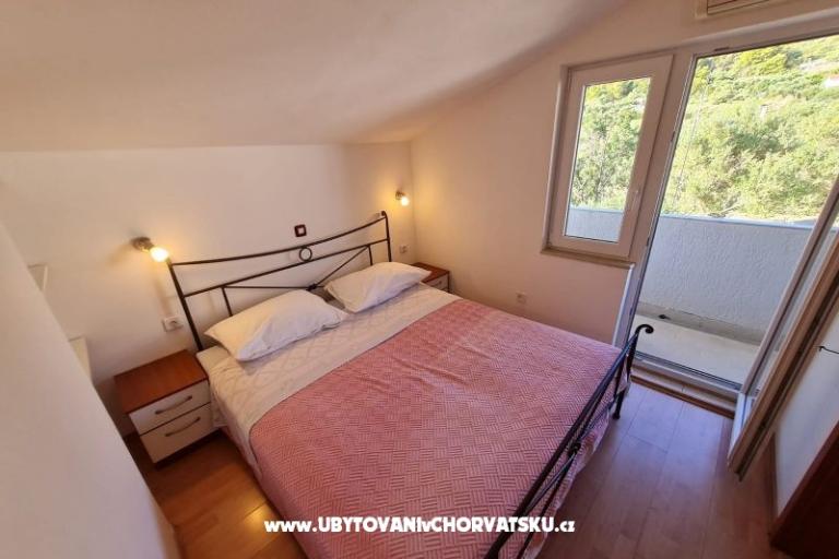 Apartmanok Katić Slatine – fotó 10