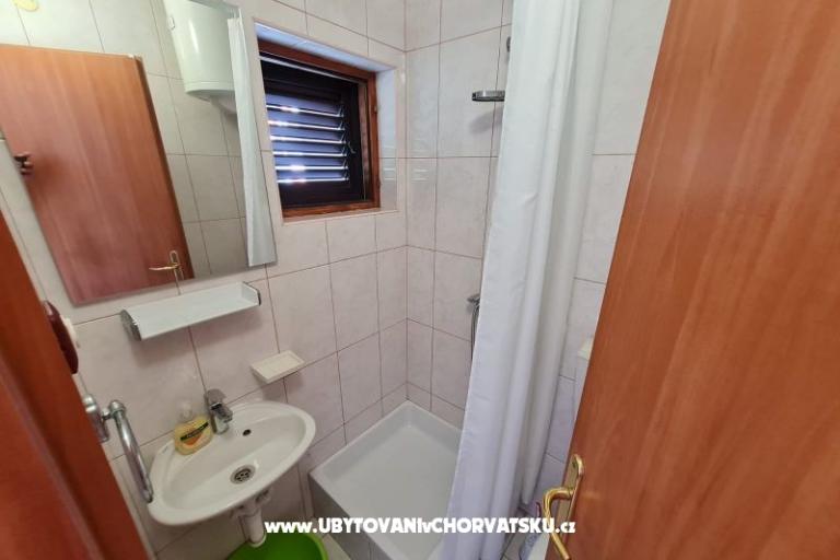 Apartmanok Katić Slatine – fotó 11