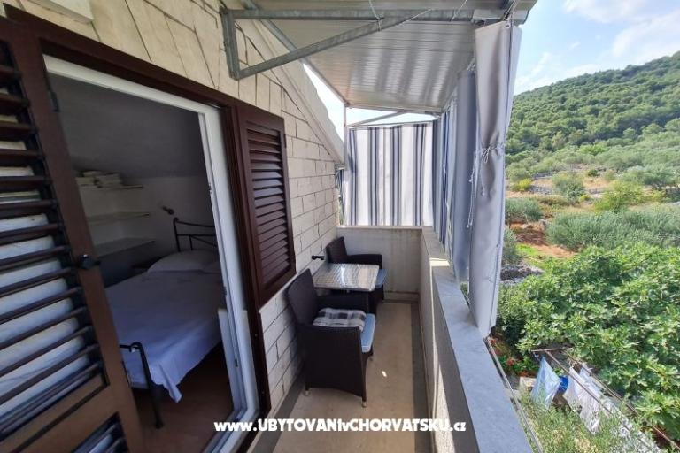 Apartmanok Katić Slatine – fotó 12