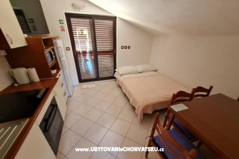 Apartmanok Katić Slatine – fotó 13