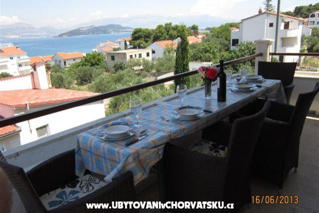Apartmanok Katić Slatine – fotó 14