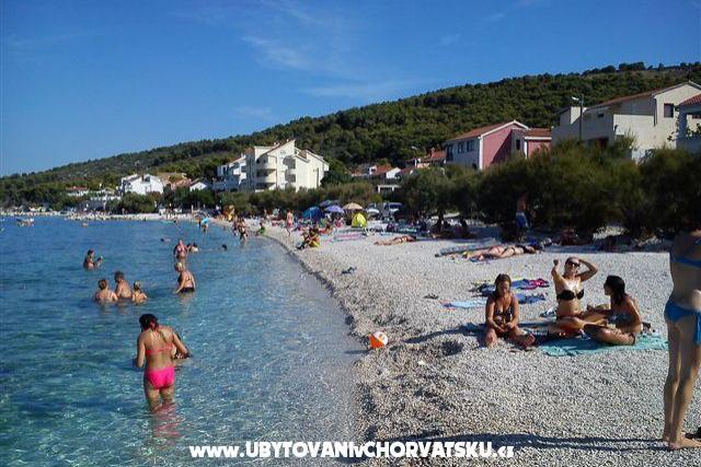 Apartmanok Katić Slatine – fotó 15