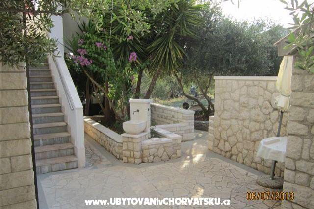Apartmanok Katić Slatine – fotó 17