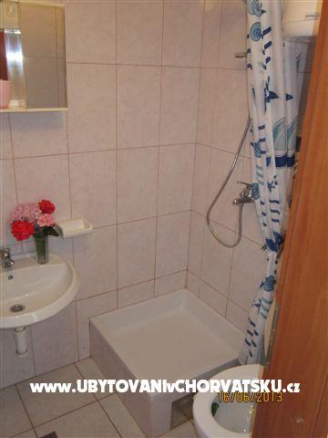 Apartmanok Katić Slatine – fotó 6