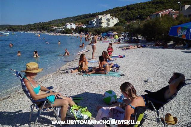 Apartmanok Katić Slatine – fotó 8