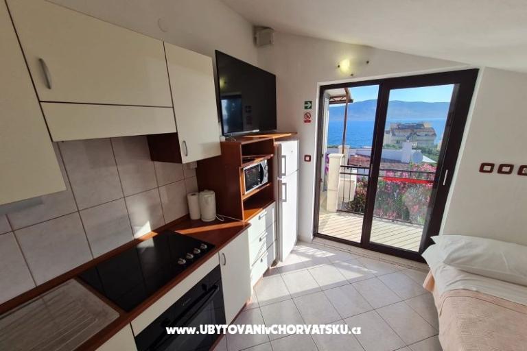 Apartmanok Katić Slatine – fotó 9