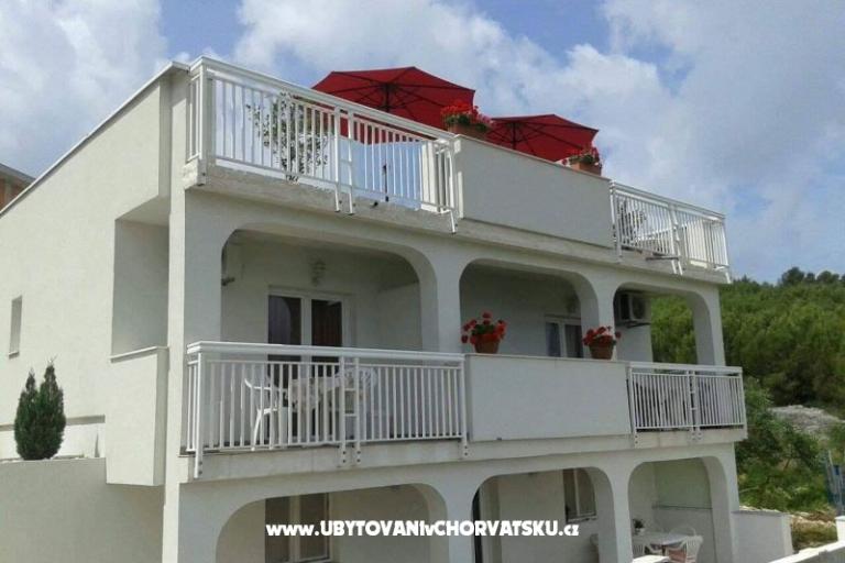 Apartmanok Knežević – fotó 3