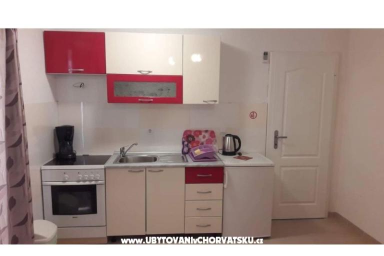 Apartmanok Knežević – fotó 5