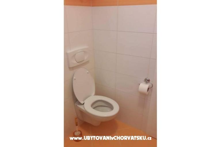 Apartmanok Knežević – fotó 9