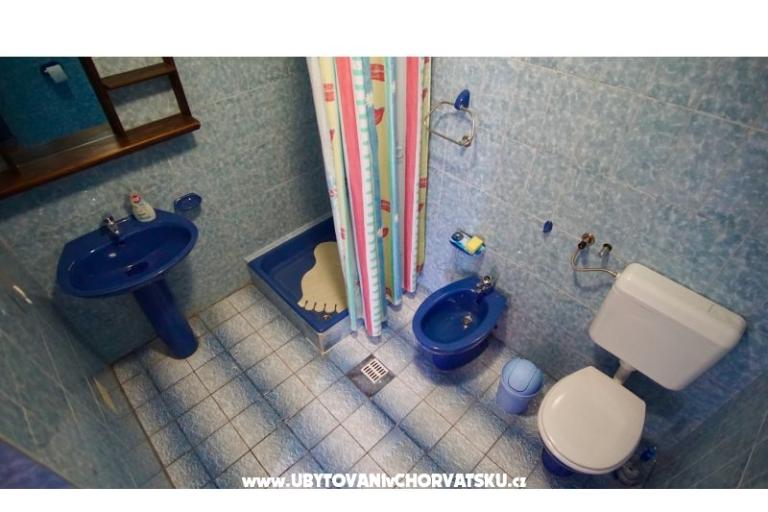 Apartmanok Laura – fotó 5