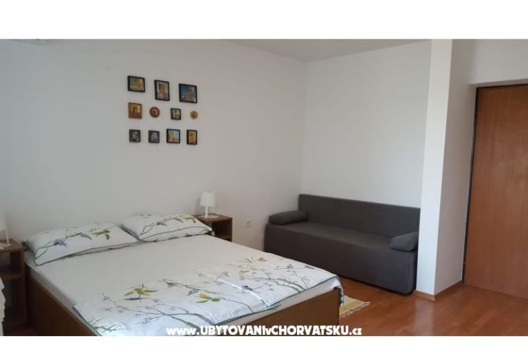 Apartmanok Laura – fotó 7