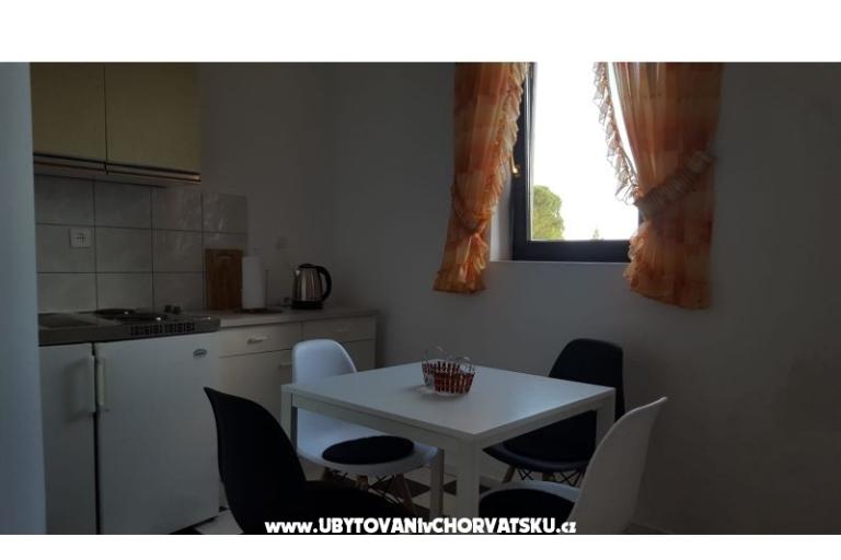 Apartmanok Laura – fotó 8