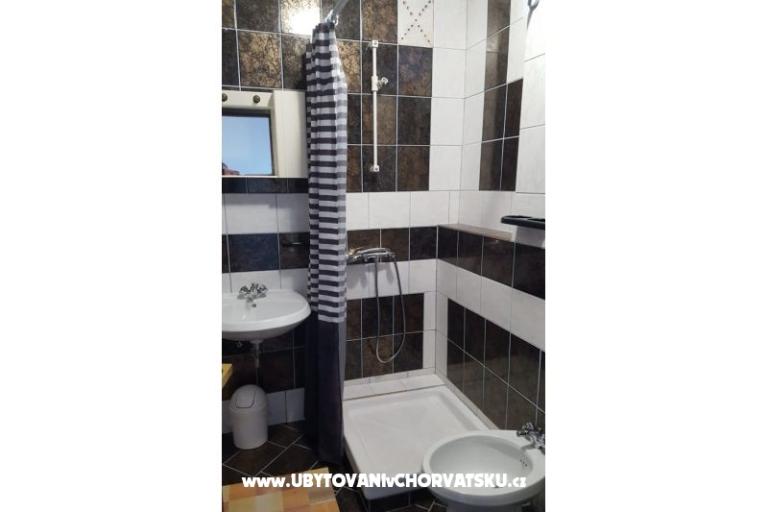 Apartmanok Laura – fotó 9