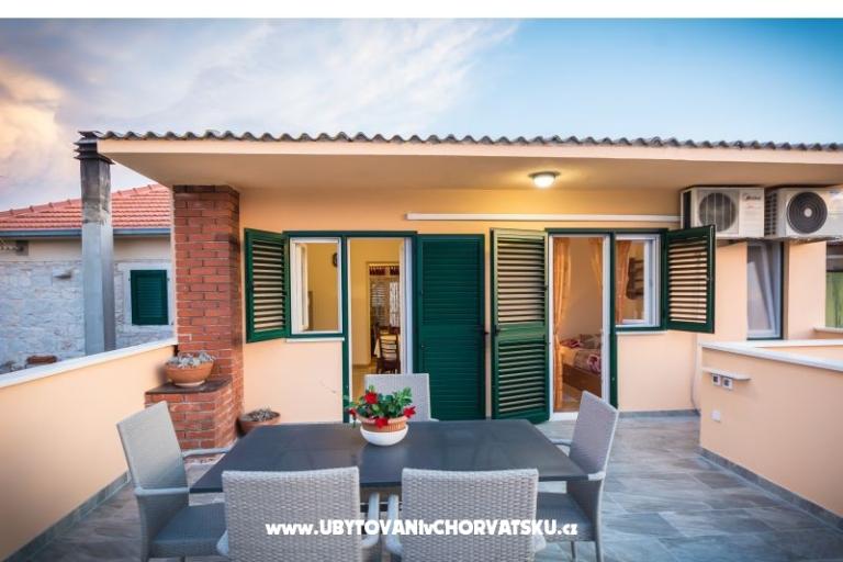 Apartmanok Leut – fotó 13
