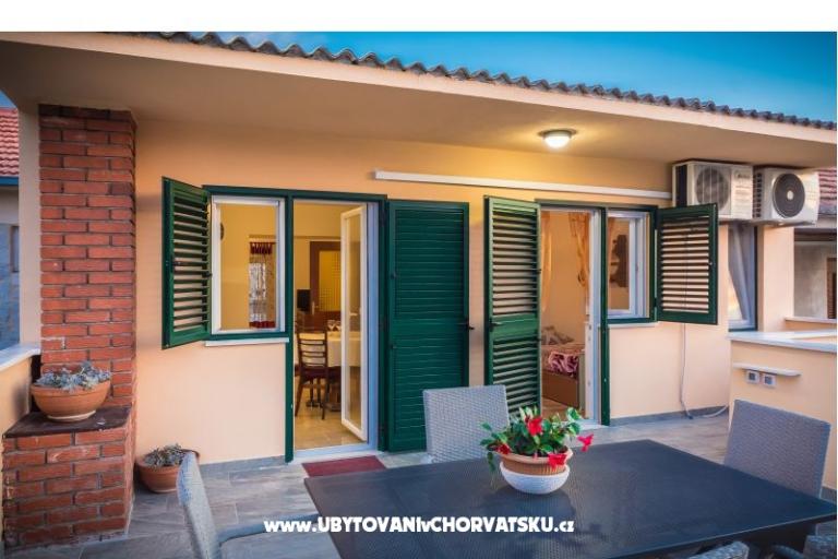 Apartmanok Leut – fotó 3