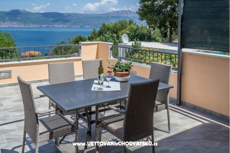 Apartmanok Leut – fotó 4