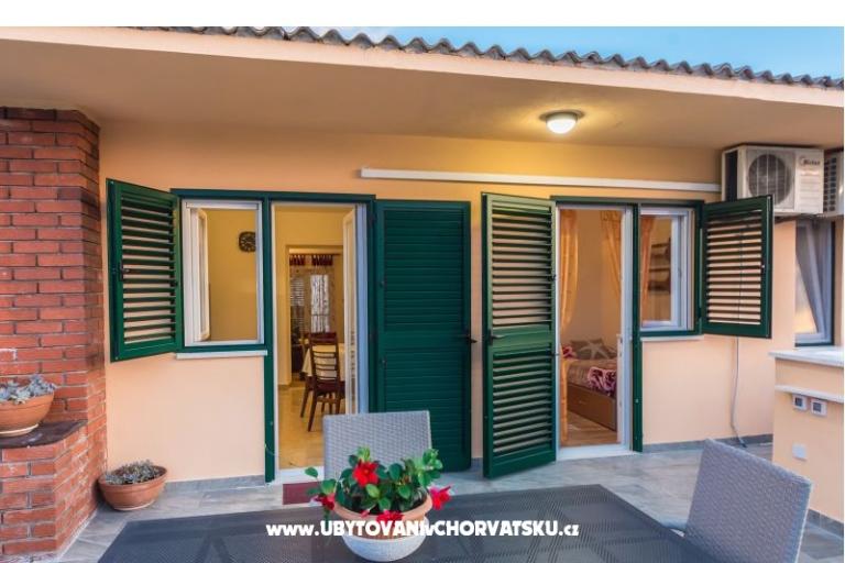 Apartmanok Leut – fotó 5