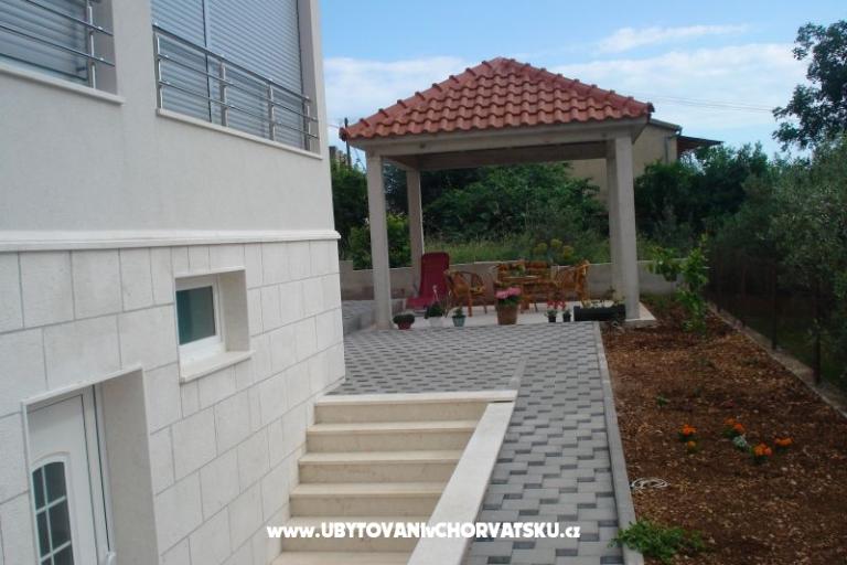 Apartmanok Linda – fotó 10