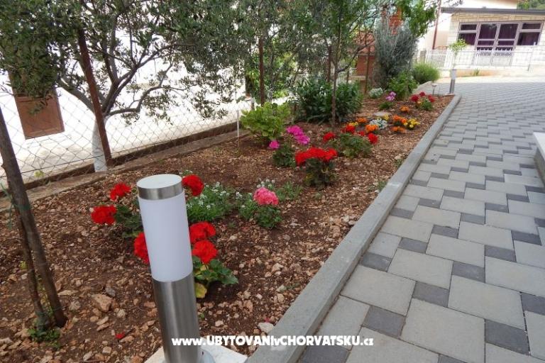 Apartmanok Linda – fotó 14