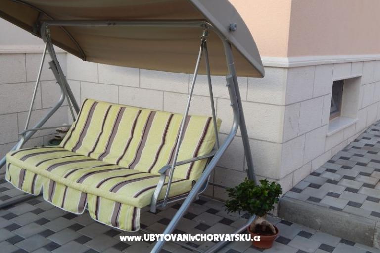 Apartmanok Linda – fotó 15