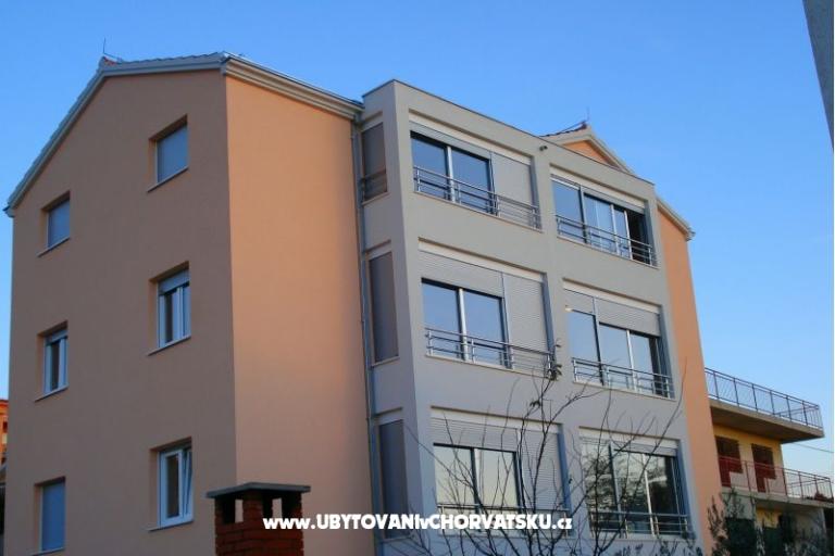 Apartmanok Linda – fotó 2