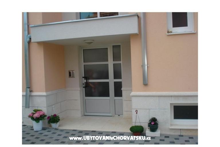 Apartmanok Linda – fotó 9