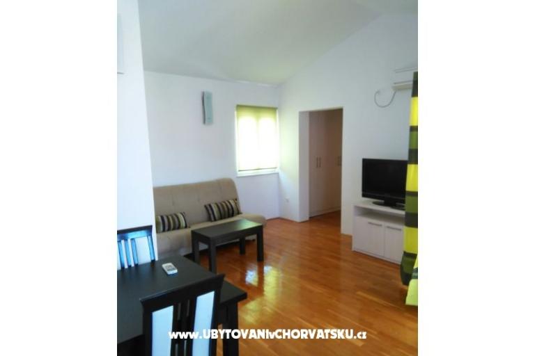 Apartmanok Lorena – fotó 12