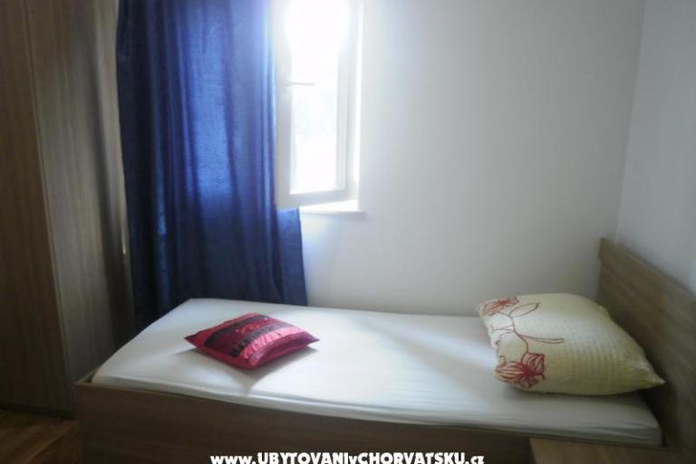 Apartmanok Lorena – fotó 3
