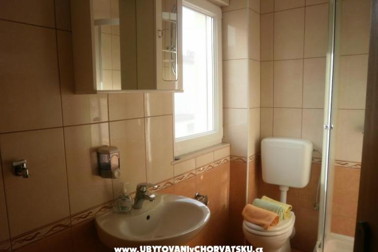Apartmanok Lorena – fotó 7