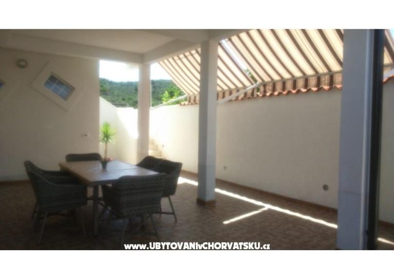 Apartmanok Lovre – fotó 10