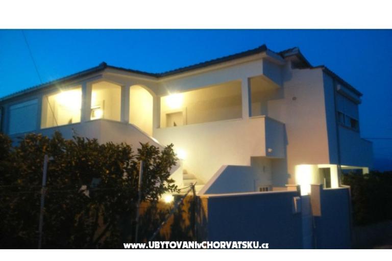 Apartmanok Lovre – fotó 11