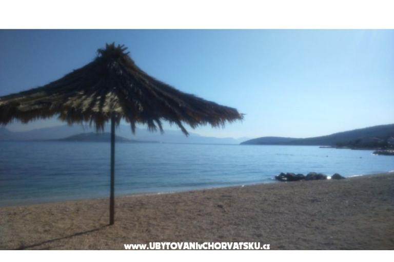 Apartmanok Lovre – fotó 13