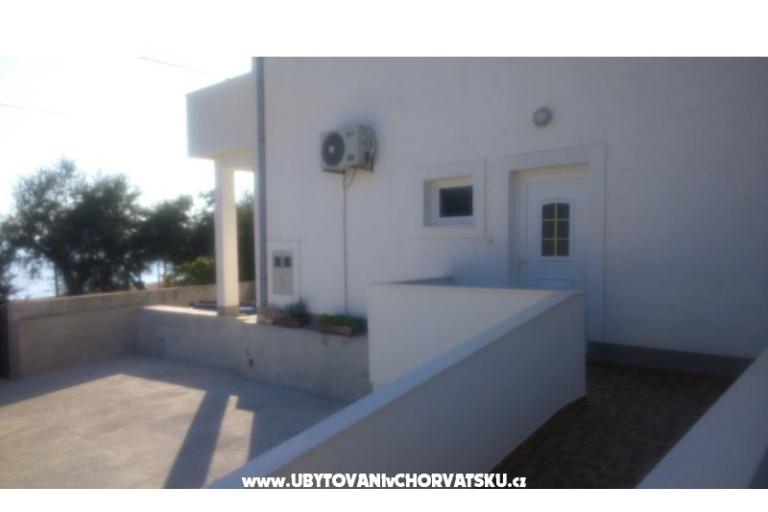 Apartmanok Lovre – fotó 14